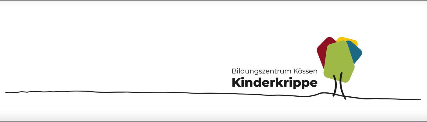 © Gemeinde Kössen | Bildquelle: Gemeinde Kössen | Urheber:in: Gemeinde Kössen Logo Kinderkrippe Kössen